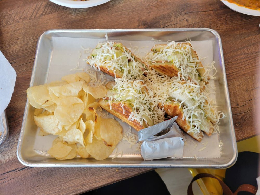Our Foods